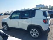 ✅ 2018 Jeep Renegade Limited • VIN: ZACCJADB6JPH26260 • Lot: 43646715. Wystawiony na IAAI z przebiegiem 85 705 mil. Bezpłatny archiwum sprzedaży aukcyjnych z USA i szczegółowy raport historii pojazdu na DreamBid. Zdjęcie 14.