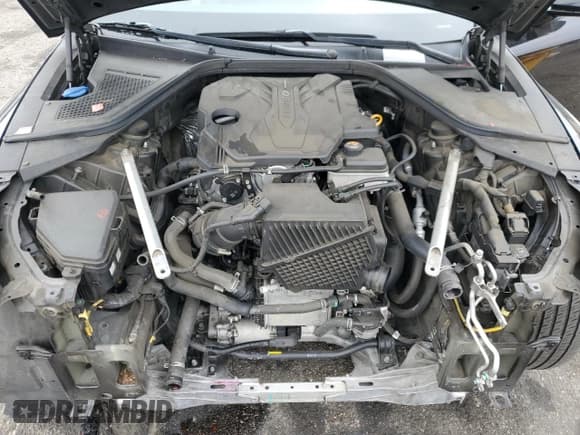 ✅ 2021 Genesis G80 2.5T • VIN: KMTGB4SC8MU043945 • Лот: 60153795. Опубликован ранее на Copart с пробегом 116 210 миль. Бесплатный доступ к архиву аукционных продаж из США и подробный отчёт об истории автомобиля на DreamBid. Изображение 11.