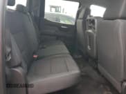 ✅ 2019 Chevrolet Silverado 1500 Custom • VIN: 1GCPWBEH5KZ388557 • Lot: 78073924. Wystawiony na Copart z przebiegiem 62 488 mil. Bezpłatny archiwum sprzedaży aukcyjnych z USA i szczegółowy raport historii pojazdu na DreamBid. Zdjęcie 10.