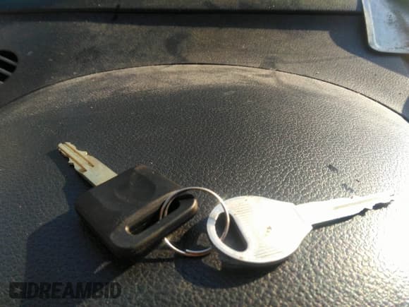 ✅ 2018 Nissan NV200 S • VIN: 3N6CM0KN9JK694477 • Lot: 42627220. Listed on IAAI with 207,441 mi. Free auction sales archive from the USA and detailed vehicle history report at DreamBid. Image 11.