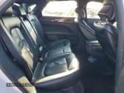 ✅ 2017 Lincoln MKZ Reserve • VIN: 3LN6L5F92HR649925 • Lot: 91317925. Wystawiony na Copart z przebiegiem 66 415 mil. Bezpłatny archiwum sprzedaży aukcyjnych z USA i szczegółowy raport historii pojazdu na DreamBid. Zdjęcie 10.