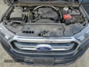 ✅ 2020 Ford Ranger Lariat • VIN: 1FTER4FH1LLA21183 • Lot: 82128835. Listed on Copart with 42,249 mi. Free auction sales archive from the USA and detailed vehicle history report at DreamBid. Image 11.