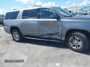 ✅ 2020 Chevrolet Suburban LT • VIN: 1GNSCHKC4LR302047 • Lot: 42518927. Listed on IAAI with 105,760 mi. Free auction sales archive from the USA and detailed vehicle history report at DreamBid. Image 6.
