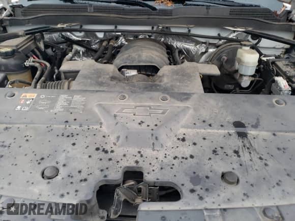 2015 Chevrolet Silverado 1500 Work Truck z VIN 1GCNKPEC4FZ279338, wystawiony jako Copart lot #91301565 z przebiegiem 119 447 mil mil oraz Czysty tytuł • Clean title. Historia ofert i sprzedaży dostępna na DreamBid. Obrazek 11.