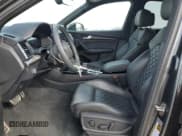 ✅ 2023 Audi SQ5 Sportback Premium Plus • VIN: WA124AFY0P2143698 • Лот: 53434005. Опубликован ранее на Copart с пробегом 14 348 миль. Бесплатный доступ к архиву аукционных продаж из США и подробный отчёт об истории автомобиля на DreamBid. Изображение 7.