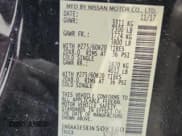 ✅ 2018 Nissan Titan SL • VIN: 1N6AA1E58JN508360 • Лот: 68170005. Опубликован ранее на Copart с пробегом 78 994 миль. Бесплатный доступ к архиву аукционных продаж из США и подробный отчёт об истории автомобиля на DreamBid. Изображение 13.