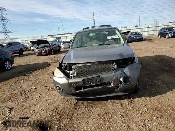 ✅ 2010 Ford Escape XLS • VIN: 1FMCU0C79AKD43207 • Лот: 92523155. Опубликован ранее на Copart с пробегом 166 052 миль. Бесплатный доступ к архиву аукционных продаж из США и подробный отчёт об истории автомобиля на DreamBid. Изображение 13.