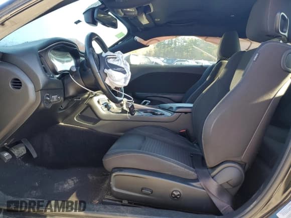 ✅ 2017 Dodge Challenger R/T • VIN: 2C3CDZBT5HH589152 • Lot: 36882884. Wystawiony na Copart z przebiegiem 54 419 mil. Bezpłatny archiwum sprzedaży aukcyjnych z USA i szczegółowy raport historii pojazdu na DreamBid. Zdjęcie 7.