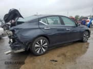 ✅ 2020 Nissan Altima SV • VIN: 1N4BL4DV2LC284284 • Lot: 81736615. Listed on Copart with 125,131 mi. Free auction sales archive from the USA and detailed vehicle history report at DreamBid. Image 3.