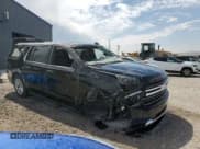 ✅ 2023 Chevrolet Suburban Premier • VIN: 1GNSCFKD6PR452020 • Lot: 68780435. Wystawiony na Copart z przebiegiem 39 600 mil. Bezpłatny archiwum sprzedaży aukcyjnych z USA i szczegółowy raport historii pojazdu na DreamBid. Zdjęcie 4.