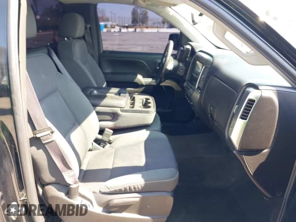 ✅ 2014 Chevrolet Silverado 1500 LT • VIN: 1GCNCRECXEZ416340 • Лот: 42122290. Опубликован ранее на IAAI с пробегом 109 036 миль. Бесплатный доступ к архиву аукционных продаж из США и подробный отчёт об истории автомобиля на DreamBid. Изображение 5.