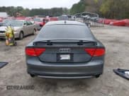 ✅ 2012 Audi A7 Prestige • VIN: WAU2GAFC4CN101039 • Лот: 41921433. Опубликован ранее на IAAI с пробегом 225 661 миль. Бесплатный доступ к архиву аукционных продаж из США и подробный отчёт об истории автомобиля на DreamBid. Изображение 15.