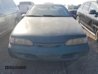 ✅ 1995 Ford Thunderbird LX • VIN: 1FALP62W0SH186954 • Лот: 77611114. Опубликован ранее на Copart с пробегом 75 550 миль. Бесплатный доступ к архиву аукционных продаж из США и подробный отчёт об истории автомобиля на DreamBid. Изображение 5.