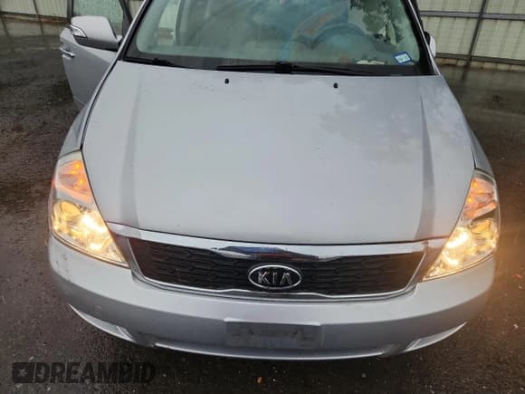 ✅ 2011 Kia Sedona EX • VIN: KNDMH4C7XB6395895 • Лот: 70391905. Опубликован ранее на Copart с пробегом 156 769 миль. Бесплатный доступ к архиву аукционных продаж из США и подробный отчёт об истории автомобиля на DreamBid. Изображение 12.