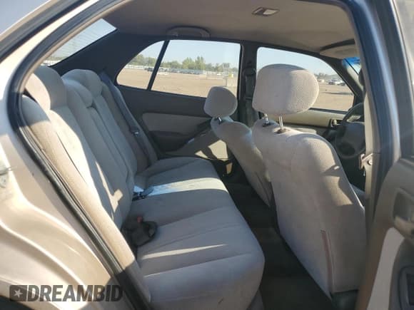 ✅ 1995 Toyota Camry LE • VIN: 4T1GK12E9SU100869 • Lot: 80628715. Wystawiony na Copart z przebiegiem 310 283 mil. Bezpłatny archiwum sprzedaży aukcyjnych z USA i szczegółowy raport historii pojazdu na DreamBid. Zdjęcie 10.