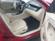 ✅ 2016 Ford Taurus SEL • VIN: 1FAHP2E8XGG137706 • Lot: 42365505. Listed on IAAI with 80,672 mi. Free auction sales archive from the USA and detailed vehicle history report at DreamBid. Image 5.