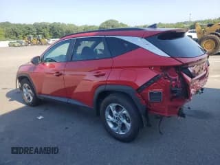 ✅ 2023 Hyundai Tucson SEL • VIN: 5NMJB3AE3PH196679 • Lot: 69219964. Wystawiony na Copart z przebiegiem 37 783 mil. Bezpłatny archiwum sprzedaży aukcyjnych z USA i szczegółowy raport historii pojazdu na DreamBid. Zdjęcie 2.
