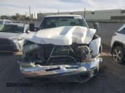 ✅ 2007 Chevrolet Silverado 2500HD Work Truck • VIN: 1GBHC24U47E167966 • Лот: 82708795. Опубликован ранее на Copart с пробегом Не указан. Бесплатный доступ к архиву аукционных продаж из США и подробный отчёт об истории автомобиля на DreamBid. Изображение 5.