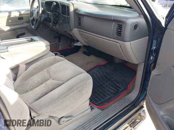 ✅ 2005 Chevrolet Avalanche Z71 • VIN: 3GNEK12Z15G237432 • Lot: 43840538. Listed on IAAI with 194,791 mi. Free auction sales archive from the USA and detailed vehicle history report at DreamBid. Image 5.