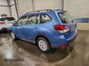 ✅ 2022 Subaru Forester • VIN: JF2SKACC5NH448226 • Лот: 93836695. Опубликован ранее на Copart с пробегом 56 484 миль. Бесплатный доступ к архиву аукционных продаж из США и подробный отчёт об истории автомобиля на DreamBid. Изображение 2.