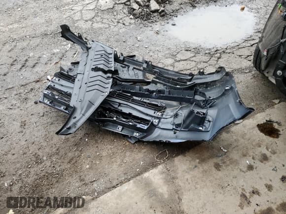 ✅ 2022 Toyota 4Runner TRD Sport • VIN: JTESU5JR5N6029517 • Lot: 42809985. Listed on Copart with 37,975 mi. Free auction sales archive from the USA and detailed vehicle history report at DreamBid. Image 13.