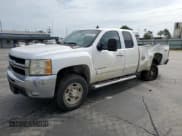 ✅ 2008 Chevrolet Silverado 3500 • VIN: 1GCHK39648E198568 • Лот: 60470264. Опубликован ранее на Copart с пробегом 296 880 миль. Бесплатный доступ к архиву аукционных продаж из США и подробный отчёт об истории автомобиля на DreamBid. Изображение 1.