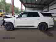 2024 Hyundai Palisade Calligraphy with VIN KM8R7DGEXRU707572, listed as a IAAI auction lot 43087035 with 15,527 mi miles and . Bid and sale history available at DreamBid. Image 14.