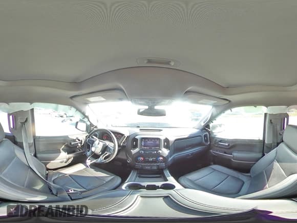 ✅ 2021 Chevrolet Silverado 1500 LTZ • VIN: 1GCPWEEDXMZ121917 • Lot: 71114004. Wystawiony na Copart z przebiegiem 93 142 mil. Bezpłatny archiwum sprzedaży aukcyjnych z USA i szczegółowy raport historii pojazdu na DreamBid. Zdjęcie 14.