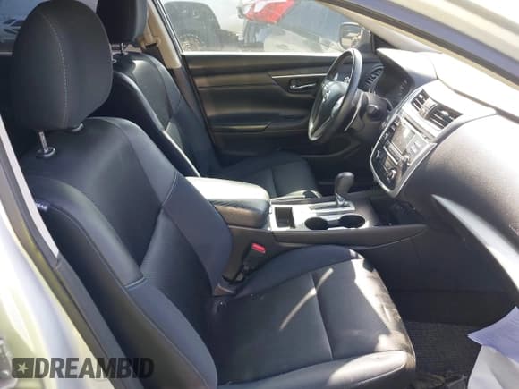 ✅ 2017 Nissan Altima S • VIN: 1N4AL3AP7HN324639 • Lot: 42008550. Wystawiony na IAAI z przebiegiem 101 419 mil. Bezpłatny archiwum sprzedaży aukcyjnych z USA i szczegółowy raport historii pojazdu na DreamBid. Zdjęcie 5.