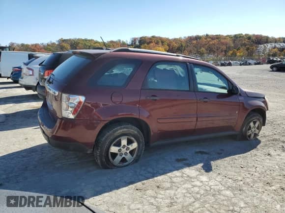 2009 Chevrolet Equinox LS с VIN 2CNDL13F996254367, выставлен на аукционе Copart как лот 77764204 с пробегом 219 807 миль миль и Списание • Salvage title. История ставок и продаж доступна на DreamBid. Изображение 3.
