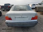 ✅ 1998 BMW 3 Series M3s • VIN: WBSCD9324WEE08057 • Lot: 47378655. Listed on Copart with Not provided. Free auction sales archive from the USA and detailed vehicle history report at DreamBid. Image 6.