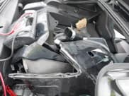 ✅ 2018 Chevrolet Corvette Z06 2LZ • VIN: 1G1YS2D6XJ5600271 • Lot: 42259191. Listed on IAAI with 21,072 mi. Free auction sales archive from the USA and detailed vehicle history report at DreamBid. Image 8.