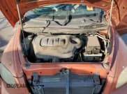 ✅ 2006 Chevrolet HHR LS • VIN: 3GNDA13D46S671375 • Lot: 83814924. Listed on Copart with Not provided. Free auction sales archive from the USA and detailed vehicle history report at DreamBid. Image 12.