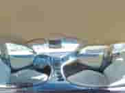 2013 Hyundai Sonata GLS with VIN 5NPEB4AC3DH619393, listed as a Copart auction lot 80090475 with 187,446 mi miles and Salvage title. Bid and sale history available at DreamBid. Image 14.