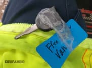 ✅ 2006 Ford Freestar SE • VIN: 2FMZA516X6BA58849 • Lot: 42756749. Listed on IAAI with Not provided. Free auction sales archive from the USA and detailed vehicle history report at DreamBid. Image 11.