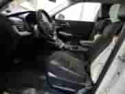 2022 Mitsubishi Outlander SE с VIN JA4J4UA81NZ024227, выставлен на аукционе Copart как лот 87088915 с пробегом 35 679 миль миль и Списание • Salvage title. История ставок и продаж доступна на DreamBid. Изображение 7.