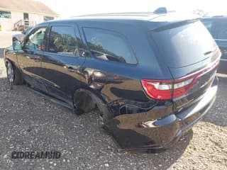 ✅ 2019 Dodge Durango GT • VIN: 1C4RDJDG6KC701135 • Lot: 42762504. Wystawiony na IAAI z przebiegiem Nie podano. Bezpłatny archiwum sprzedaży aukcyjnych z USA i szczegółowy raport historii pojazdu na DreamBid. Zdjęcie 3.