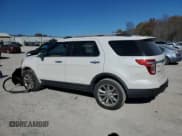 ✅ 2014 Ford Explorer Limited • VIN: 1FM5K8F83EGB08652 • Lot: 92856945. Wystawiony na Copart z przebiegiem 157 395 mil. Bezpłatny archiwum sprzedaży aukcyjnych z USA i szczegółowy raport historii pojazdu na DreamBid. Zdjęcie 2.