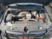 2022 Ram 1500 Limited with VIN 1C6SRFHT6NN387025, listed as a Copart auction lot 82109905 with 43,930 mi miles and Salvage title. Bid and sale history available at DreamBid. Image 11.