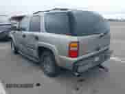 2002 Chevrolet Tahoe LS с VIN 1GNEC13Z42R220342, выставлен на аукционе IAAI как лот 43346998 с пробегом 173 821 миль миль и . История ставок и продаж доступна на DreamBid. Изображение 3.