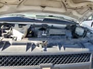 ✅ 2013 Chevrolet Express Cargo • VIN: 1GCWGFCA2D1904090 • Lot: 70963255. Listed on Copart with 202,935 mi. Free auction sales archive from the USA and detailed vehicle history report at DreamBid. Image 11.