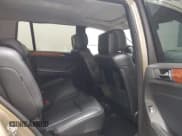 ✅ 2008 Mercedes-Benz GL 450 • VIN: 4JGBF71E38A390751 • Lot: 42861108. Listed on IAAI with 85,186 mi. Free auction sales archive from the USA and detailed vehicle history report at DreamBid. Image 8.