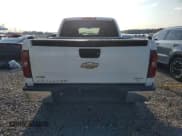 ✅ 2009 Chevrolet Silverado 1500 • VIN: 2GCEC290791108497 • Lot: 57952975. Wystawiony na Copart z przebiegiem Nie podano. Bezpłatny archiwum sprzedaży aukcyjnych z USA i szczegółowy raport historii pojazdu na DreamBid. Zdjęcie 6.