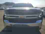 2021 Chevrolet Silverado 1500 LT z VIN 1GCPWCEK5MZ275874, wystawiony jako Copart lot #71543515 z przebiegiem 49 285 mil mil oraz Szkoda całkowita • Salvage title. Historia ofert i sprzedaży dostępna na DreamBid. Obrazek 5.