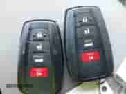 2022 Toyota Camry SE с VIN 4T1T11BK5NU060768, выставлен на аукционе IAAI как лот 42448912 с пробегом 26 074 миль миль и . История ставок и продаж доступна на DreamBid. Изображение 11.