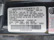 ✅ 2009 Nissan 370Z Touring • VIN: JN1AZ44E29M407088 • Lot: 42130157. Listed on IAAI with 51,735 mi. Free auction sales archive from the USA and detailed vehicle history report at DreamBid. Image 9.