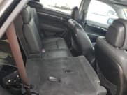 ✅ 2013 Kia Sorento SX • VIN: 5XYKW4A20DG386675 • Лот: 80376045. Опубликован ранее на Copart с пробегом 166 945 миль. Бесплатный доступ к архиву аукционных продаж из США и подробный отчёт об истории автомобиля на DreamBid. Изображение 11.