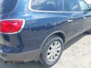 ✅ 2012 Buick Enclave Premium • VIN: 5GAKVDED8CJ359240 • Lot: 42369442. Listed on IAAI with 169,862 mi. Free auction sales archive from the USA and detailed vehicle history report at DreamBid. Image 18.