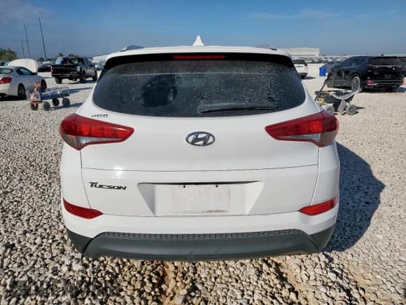 ✅ 2018 Hyundai Tucson SEL • VIN: KM8J33A45JU679624 • Лот: 85768585. Опубликован ранее на Copart с пробегом 111 467 миль. Бесплатный доступ к архиву аукционных продаж из США и подробный отчёт об истории автомобиля на DreamBid. Изображение 6.