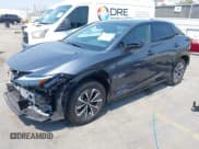 ✅ 2025 Lexus RZ 300e Premium • VIN: JTJABABB1SA008847 • Lot: 42871177. Listed on IAAI with 3,793 mi. Free auction sales archive from the USA and detailed vehicle history report at DreamBid. Image 20.